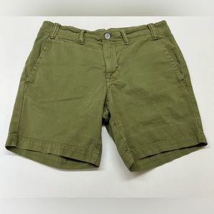 Men’s Ralph Lauren Polo straight fit shorts